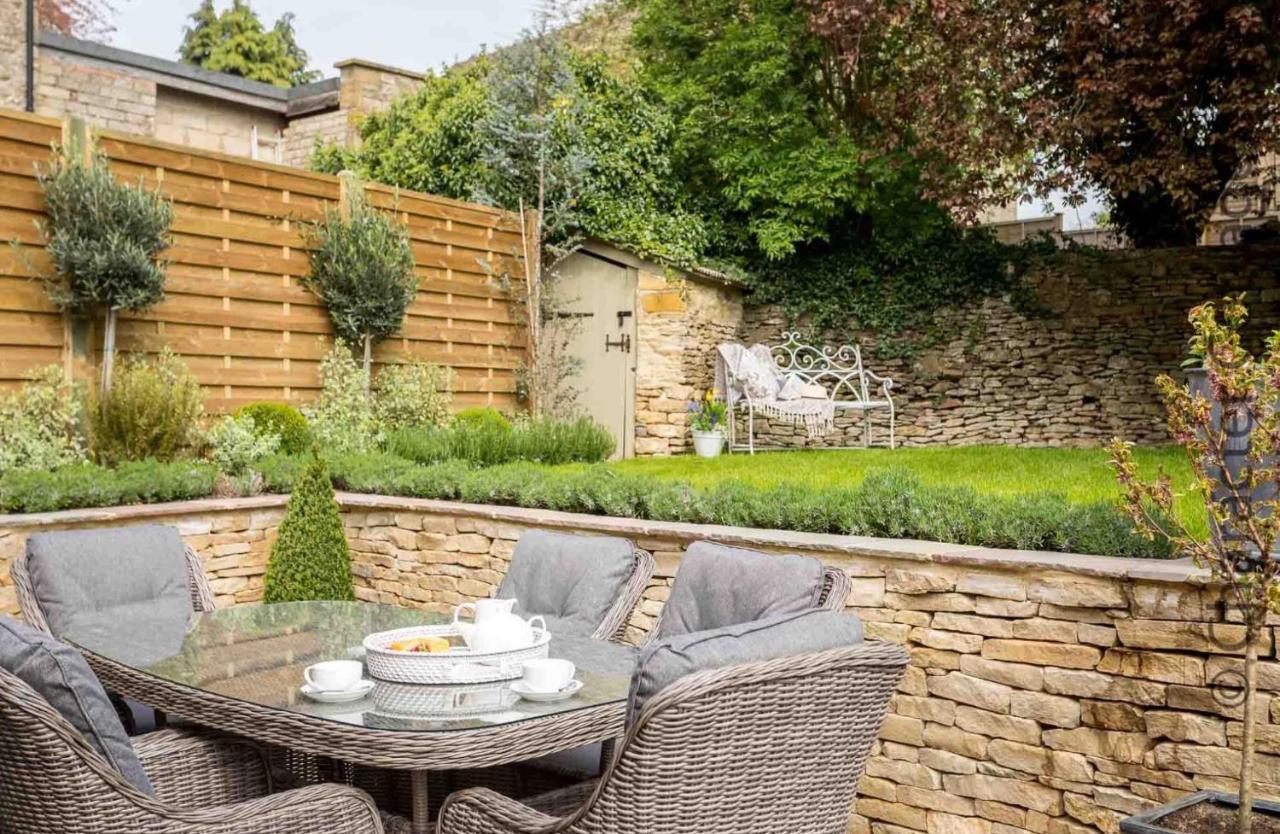 Lavender Cottage Stow-On-The-Wold Exterior foto